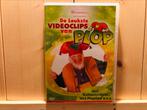 De leukste videoclips van Kabouter Plop, Cd's en Dvd's, Dvd's | Kinderen en Jeugd, Ophalen of Verzenden