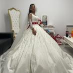 robe de mariée, Vêtements | Femmes, Vêtements de mariage & Accessoires de mariage, Enlèvement, Neuf, Blanc, Robe de mariée