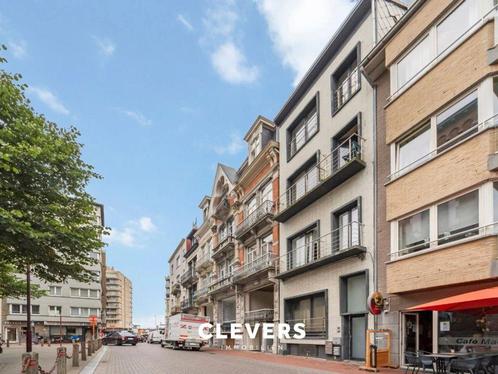 Appartement te koop in Blankenberge, 2 slpks, Immo, Maisons à vendre, Appartement, D