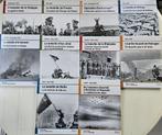 10 livres de la collection "Opsey", Livres, Guerre & Militaire, Comme neuf, COLLECTIF, Enlèvement ou Envoi, Deuxième Guerre mondiale