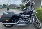 Moto, Motoren, Chopper, Particulier, 1200 cc, 12 t/m 35 kW