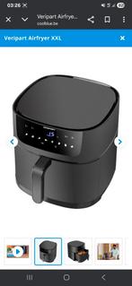 Airfryer nieuw, Ophalen of Verzenden, Airfryer