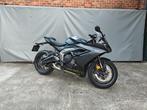 Triumph Daytona 660 2024, Motoren, 3 cilinders, Super Sport, Meer dan 35 kW, Minimaal motorrijbewijs A2