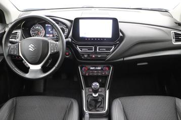 (2CGP737) SUZUKI S-CROSS beschikbaar voor biedingen