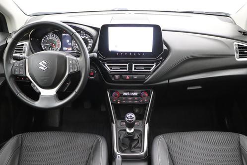 (2CGP737) SUZUKI S-CROSS, Auto's, Suzuki, Bedrijf, Te koop, S-Cross, 360° camera, ABS, Achteruitrijcamera, Adaptive Cruise Control