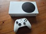 Xbox Serie S, Games en Spelcomputers, Ophalen, Zo goed als nieuw, Xbox Series S