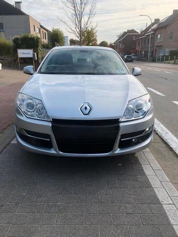 Renault Laguna 1.6 Benzine  beschikbaar voor biedingen