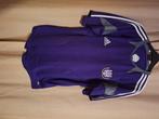 Maillot d'entraînement de Anderlecht année 2000, Collections, Enlèvement ou Envoi, Comme neuf, Maillot