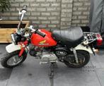 Originele Honda Monkey Z50J 1STE EIGENAAR VERZAMELAARS ITEM, Fietsen en Brommers, Ophalen