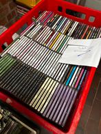 Cd’s VEEL, Cd's en Dvd's, Ophalen, Zo goed als nieuw