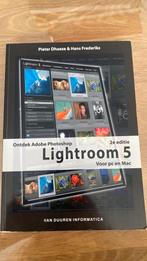 Pieter Dhaeze - Adobe Photoshop Lightroom 5, Ophalen, Pieter Dhaeze; Hans Frederiks