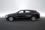 (2BES288) MERCEDES-BENZ CLA SB, Autos, 100 kW, Achat, Euro 6, Entreprise