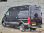 Mercedes Sprinter 519 CDI Automaat Dubbellucht L2H2 Navi Air, Auto's, Automaat, Stof, Euro 6, 4 cilinders