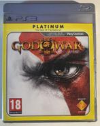 God of War 3 voor PS3, Games en Spelcomputers, Ophalen of Verzenden