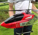 Extreem Grote RC Helikopter 130cm Incl. 3MP Onboard Camera., Nieuw, RTF (Ready to Fly), Ophalen of Verzenden, Helikopter