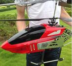 Extreem Grote RC Helikopter 130cm Incl. 3MP Onboard Camera., Elektro, RTF (Ready to Fly), Helikopter, Nieuw