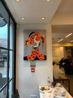 Chaya de silva, Antiek en Kunst, Kunst | Schilderijen | Modern, Ophalen