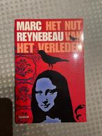 Het nut van het verleden., Boeken, Filosofie, Ophalen, Zo goed als nieuw, Algemeen, Marc Reynebeau