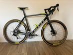 Scott gravelfiets/cyclocross fiets, Fietsen en Brommers, Fietsen | Racefietsen, 28 inch, Gebruikt, Aluminium, 57 tot 61 cm