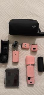Dji Osmo pocket creator combo, Overige merken, Full HD, 20x of meer, Overige soorten