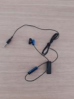 GSM oortjes / laptop oortjes - zwart, Enlèvement ou Envoi, Neuf, Sans fil