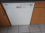afwasmachine Miele MONDIA SC 136 PLUS, Elektronische apparatuur, Vaatwasmachines, Ophalen, Gebruikt, Minder dan 85 cm, Inbouw