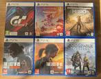 Ps5 games, Games en Spelcomputers, Games | Sony PlayStation 5, Ophalen of Verzenden, Zo goed als nieuw