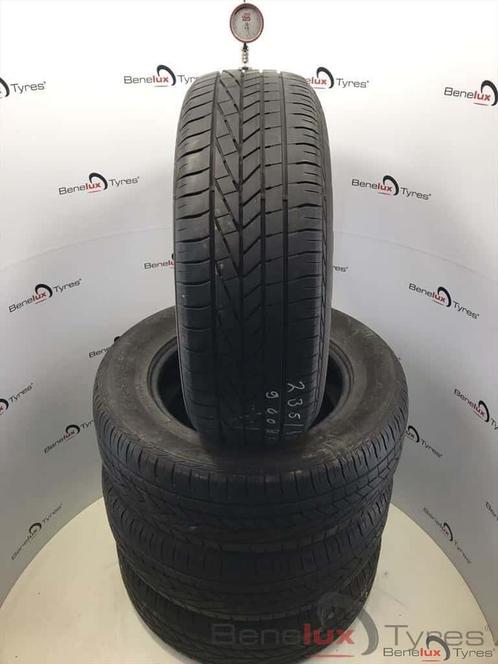 235/65R17 104W Goodyear Excellence 235/65 R17 235/65/17, Auto-onderdelen, Banden en Velgen, Band(en), Zomerbanden, 17 inch, 235 mm