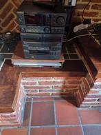 Stereoketen Pioneer, Audio, Tv en Foto, Ophalen of Verzenden, Zo goed als nieuw, Pioneer