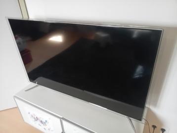 SmartTv Samsung 50 inch  beschikbaar voor biedingen
