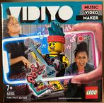 LEGO 43103 Vidiyo Punk Pirate BeatBox, Ophalen of Verzenden, Nieuw, Complete set, Lego