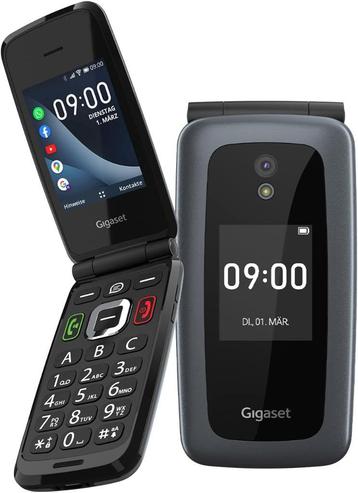 Gigaset GL7 NIEUW beschikbaar voor biedingen