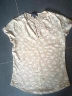 topje Laura Ashley Med. + shirt Joseph, Vêtements | Femmes, Tops, Envoi, Comme neuf, Taille 38/40 (M), Manches courtes