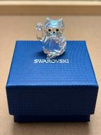 Swarovski Lucky Kat 🎄, Ophalen of Verzenden