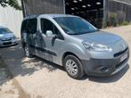 Peugeot partner tepee 5PL airco, Voorwielaandrijving, Euro 5, Bedrijf, Te koop