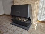 Gratis 2 gaskachels, Huis en Inrichting, Ophalen, Zo goed als nieuw