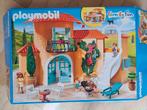 Playmobil vakantievilla 9420, Kinderen en Baby's, Speelgoed | Playmobil, Ophalen, Zo goed als nieuw