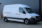 Mercedes Sprinter 314CDI * GPS-CAM-AIRCO-AUTO-FWD *19500€ ex, Auto's, Automaat, Stof, 4 cilinders, 2000 kg