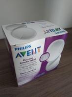 Philips AVENT Wegwerpborstkompressen DagNacht DUO - 60 st, Enlèvement ou Envoi, Neuf, Tire-lait
