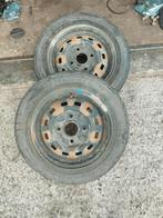 2 roue daewoo chevrolet matiz, Ophalen of Verzenden, Gebruikt, Chevrolet