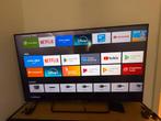SONY BRAVIA 50 inch, Audio, Tv en Foto, Televisies, Ophalen, Zo goed als nieuw, Sony, Smart TV