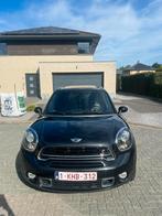 Mini cooper SD FUL OPTION EURO 6B, Auto's, Mini, Zwart, Bedrijf, Diesel, Cooper