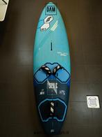 Tabou 3S windsurf boards., Enlèvement, Utilisé, Planche, Avec aileron(s)