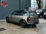 MINI Cooper D Clubman 1.6D Navi CruiseCntrl OpenDak 1St Eign, Auto's, Mini, 4 cilinders, 103 g/km, Leder, Bedrijf