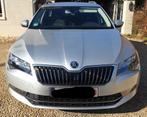 Skoda superb, Auto's, Skoda, Voorwielaandrijving, Stof, Euro 6, 4 cilinders
