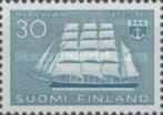 FINLAND 1961-62 Uitgaves Los Te Koop, Postfris (zie lijst)., Postzegels en Munten, Postzegels | Europa | Scandinavië, Verzenden