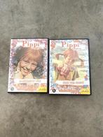 Pipi Langkous DVD, Ophalen, Avontuur, Alle leeftijden, Zo goed als nieuw