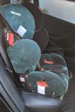 Recaro Young Sport 9-36 kg groupe 1/2/3, Verstelbare rugleuning, 9 t/m 36 kg, Ophalen, Overige merken