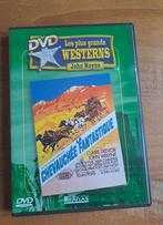 La chevauchée fantastique - John Wayne, Ophalen of Verzenden, Gebruikt