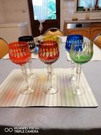 Natchman kleurglas, Antiek en Kunst